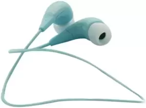 Наушники Cowon CE1 (голубой) icon