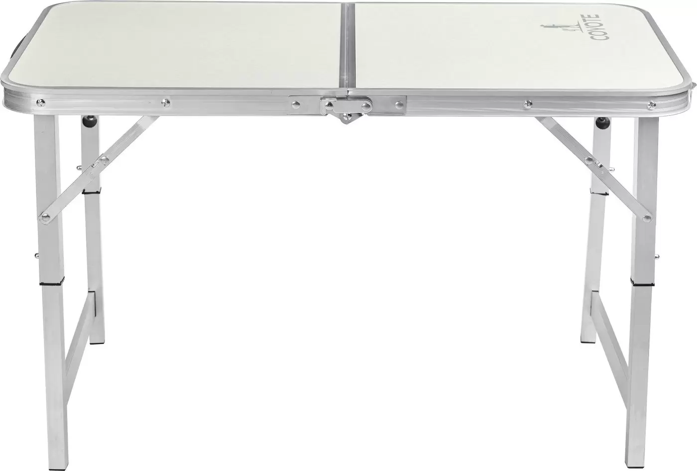 Стол Coyote HYT003 (50x80см) фото