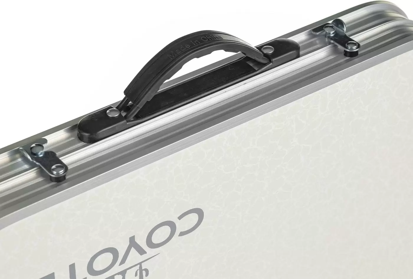 Стол Coyote HYT003 (50x80см) фото