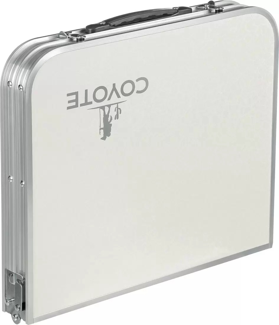 Стол Coyote HYT003 (50x80см) фото