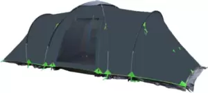 Кемпинговая палатка Coyote Nevada-4 (зеленый) фото