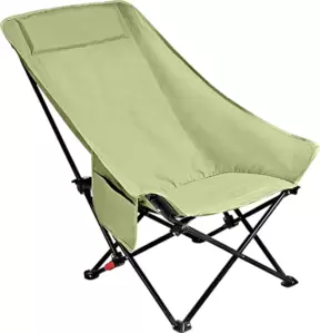 Кресло Coyote TOS GB-03 (84x77x63, зеленый) фото