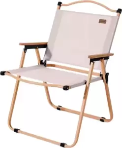 Кресло Coyote TOS KMT-L (79x50x51, белый) фото