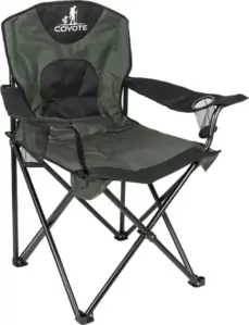 Кресло Coyote YZ-24 фото