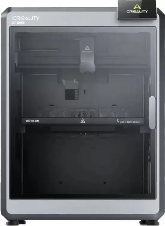 Creality CR-K2 Plus 