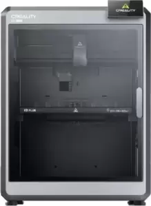 3D-принтер Creality CR-K2 Plus фото
