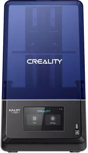 LCD принтер Creality Halot-One Plus фото