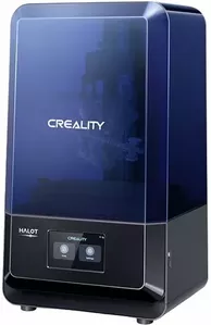 LCD принтер Creality Halot Ray фото