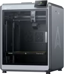 FDM принтер Creality K2 фото