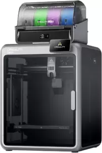 FDM принтер Creality K2 Pro Combo фото