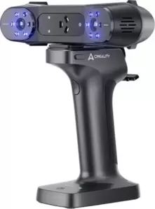 3D-сканер Creality Raptor X фото