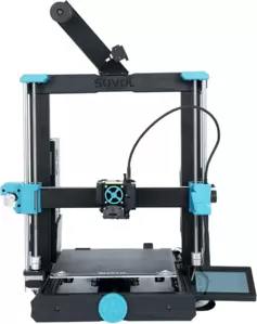 FDM принтер Sovol SV06 ACE фото