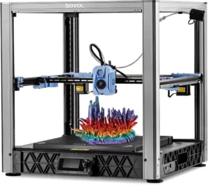 FDM принтер Sovol SV08 фото