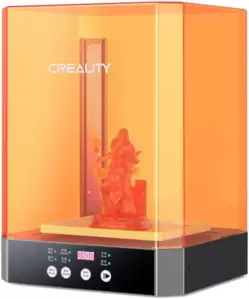 Сушка-мойка для пластика Creality UW-03 фото