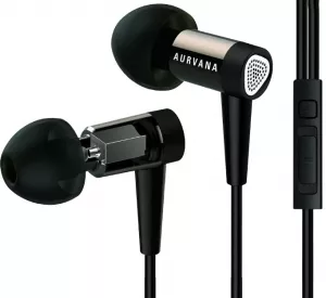 Наушники Creative Aurvana In-Ear2 Plus фото