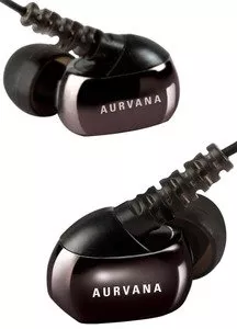 Наушники Creative Aurvana In-Ear3 фото