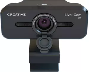 Веб камера Creative Live! Cam Sync 2K V3 фото