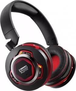 Наушники Creative Sound Blaster EVO ZxR фото