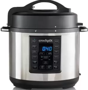 Мультиварка-скороварка Crockpot CSC051X фото