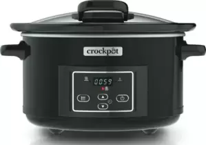 Медленноварка Crockpot CSC052X фото