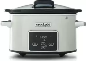 Медленноварка Crockpot CSC060X