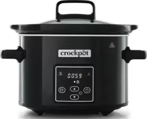 Медленноварка Crockpot CSC061X