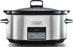 Медленноварка Crockpot CSC063X фото