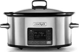 Медленноварка Crockpot CSC066X