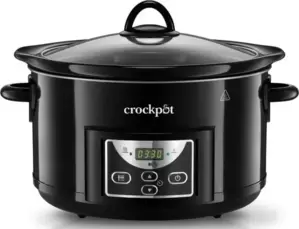 Медленноварка Crockpot SCCPRC507B-050