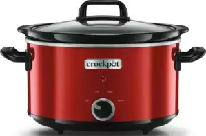 Медленноварка Crockpot SCV400RD-050 фото