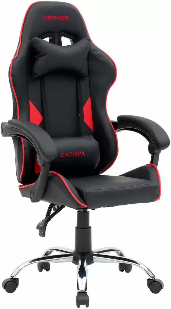 Cromex GM-125 (черный/красный)