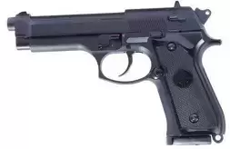 Пневматический пистолет Crosman PDM9B Blowback