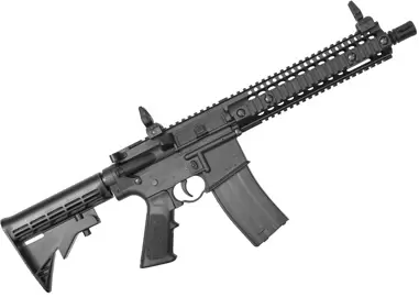 Crosman R1 Full Auto (M16, 3 Дж)