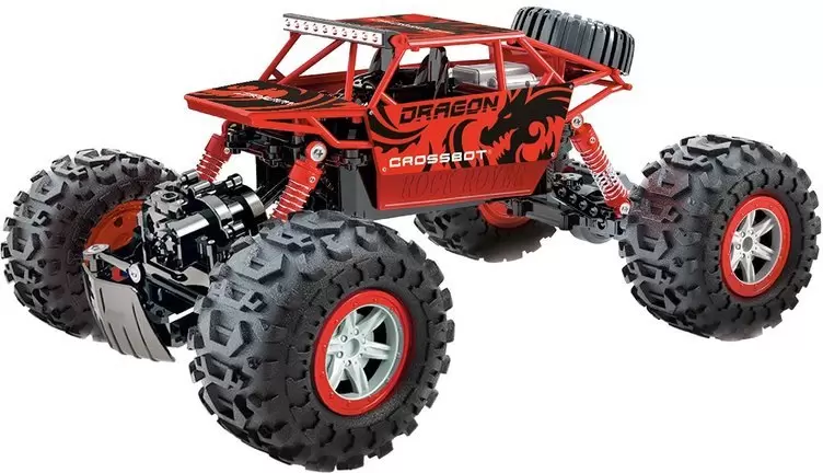 Crossbot Краулер-Гидроход 870643