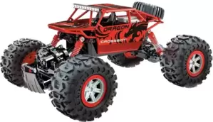 Автомодель Crossbot Краулер-Гидроход 870643 фото