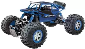 Автомодель Crossbot Краулер-Гидроход 870644 фото