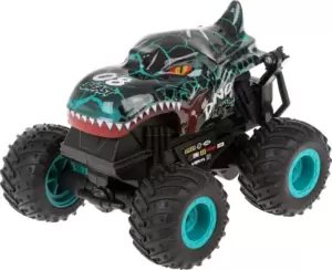 Автомодель Crossbot Лазеркар Монстр трак Дино 870949 фото