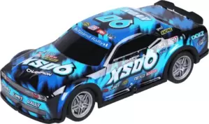 Автомодель Crossbot Машина Лазеркар 870946 фото