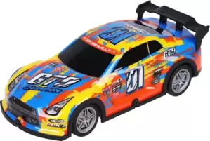 Автомодель Crossbot Машина Лазеркар 870945 фото