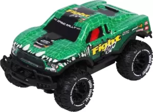 Автомодель Crossbot Машина Лазеркар Пикап 870947 фото