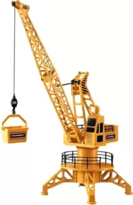 Спецтехника Crossbot Подъемный кран 870789 фото