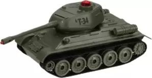 Танк Crossbot Т-34 870633 фото