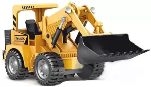 Спецтехника Crossbot Трактор-погрузчик 870698 фото