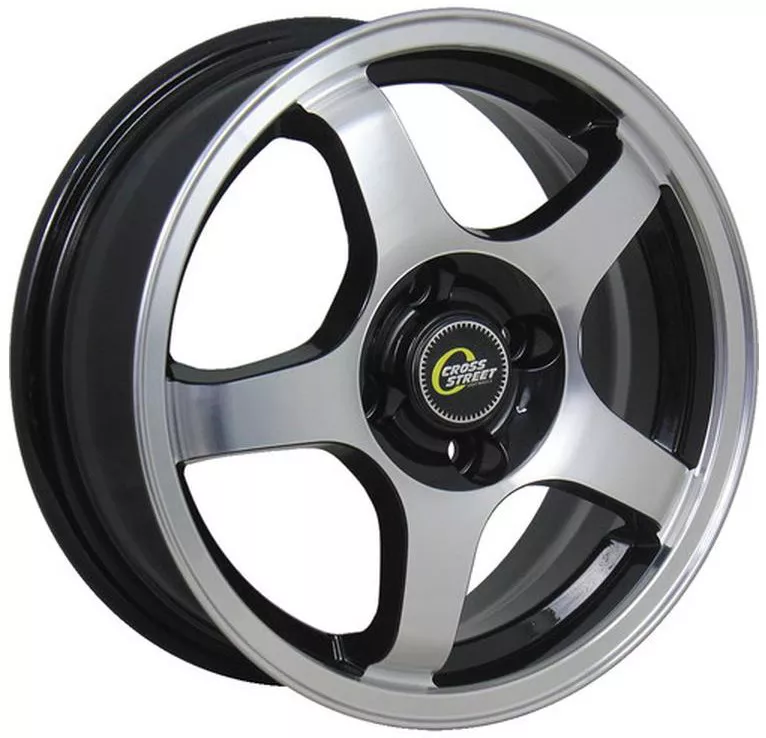 CrossStreet CR-14 6,5x16 5x110 ET37 D65,1