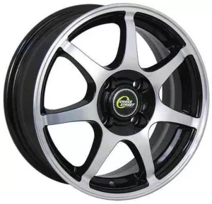CrossStreet CR-15 5,5x14 4x98 ET35 D58,6