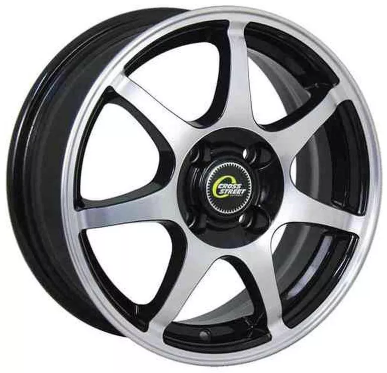 CrossStreet CR-15 6,5x16 5x114,3 ET45 D60,1
