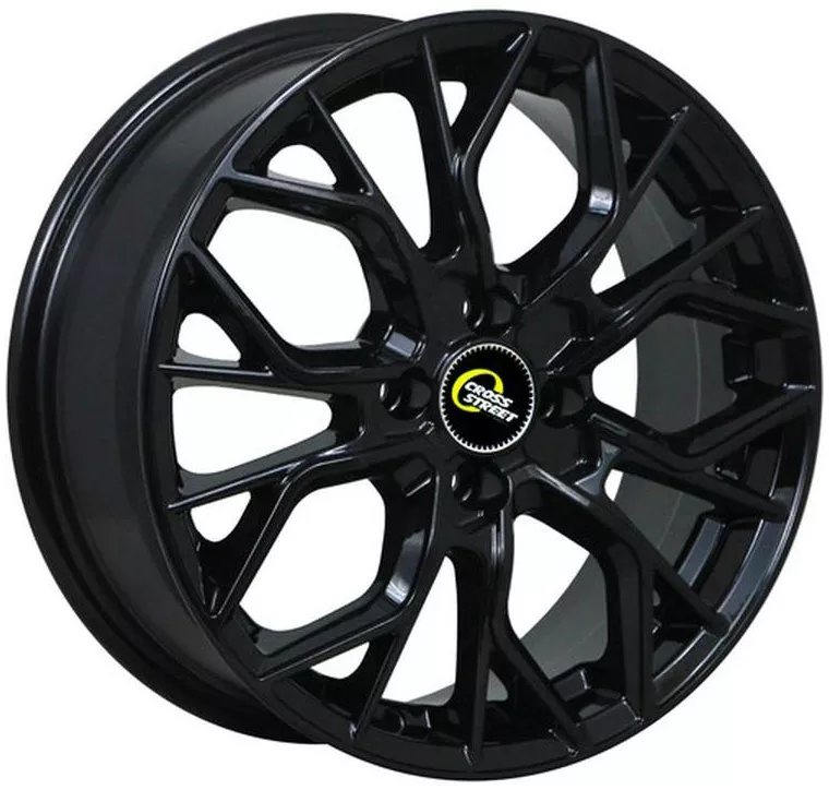 CrossStreet CR-19 6,5x16 5x114,3 ET40 D66,1