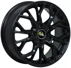 CrossStreet CR-19 7,5x18 5x114,3 ET40 D66,1