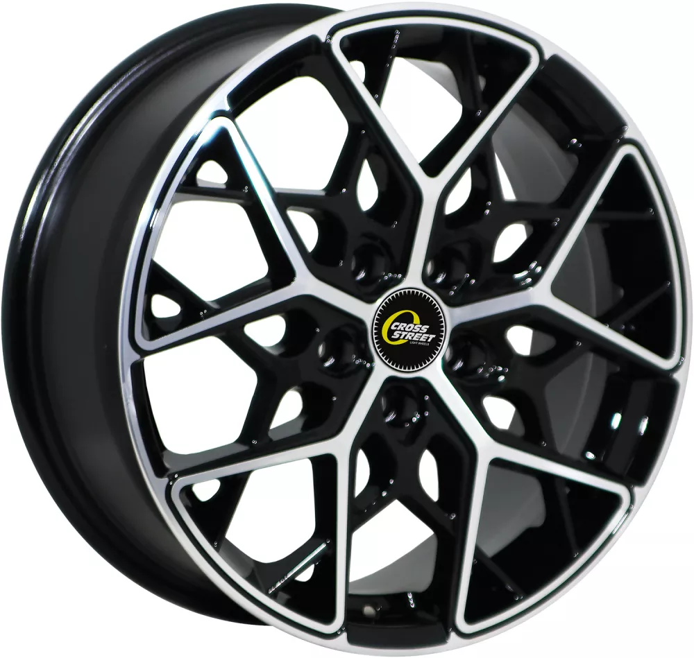 CrossStreet CR-20 6,5x16 5x100 ET35 D57,1