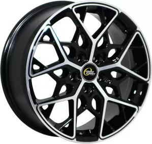 CrossStreet CR-20 6,5x16 5x114,3 ET45 D60,1